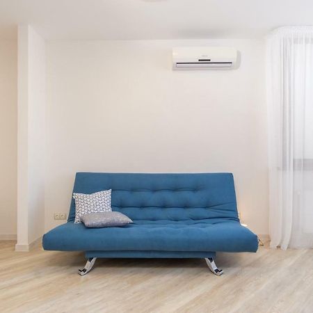 Lakki Apartment Odessa Luaran gambar