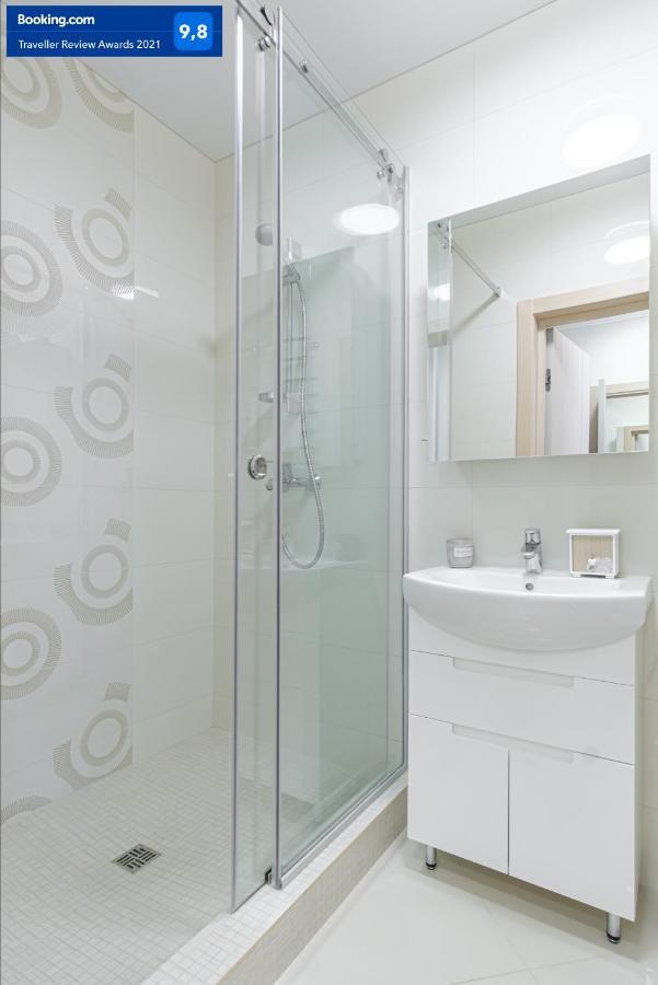 Lakki Apartment Odessa Luaran gambar