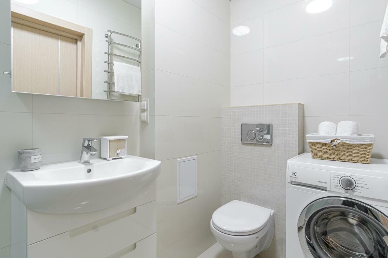 Lakki Apartment Odessa Luaran gambar