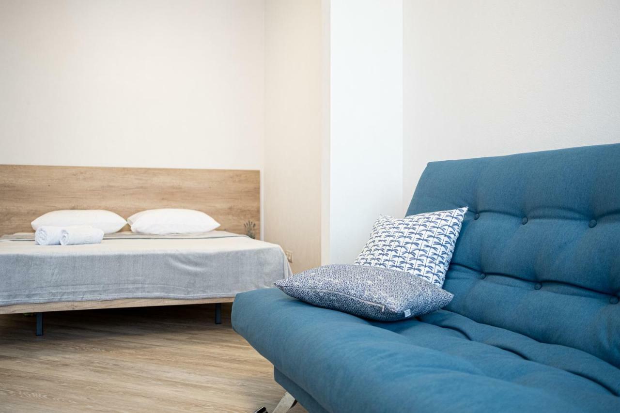 Lakki Apartment Odessa Luaran gambar
