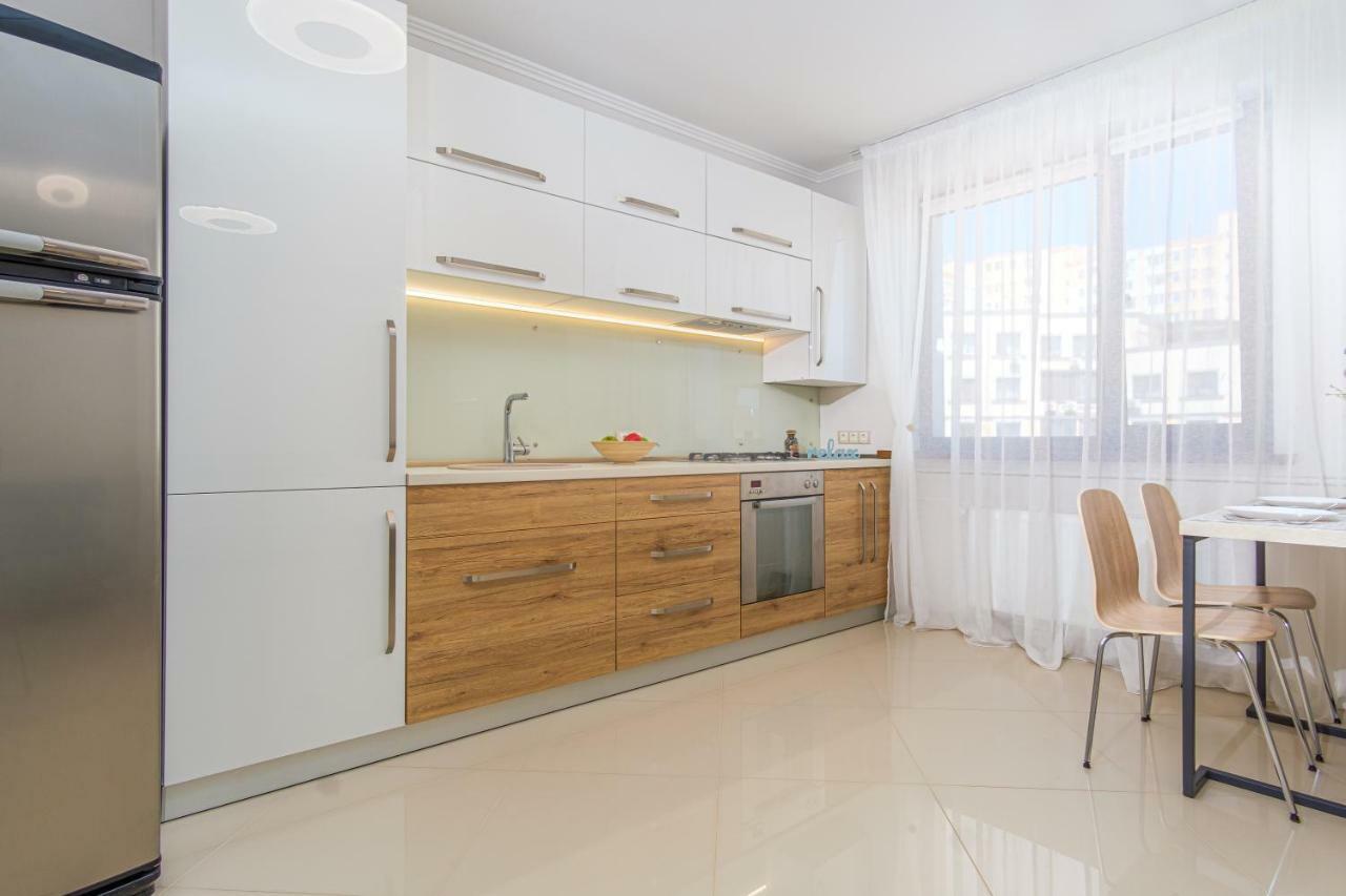 Lakki Apartment Odessa Luaran gambar