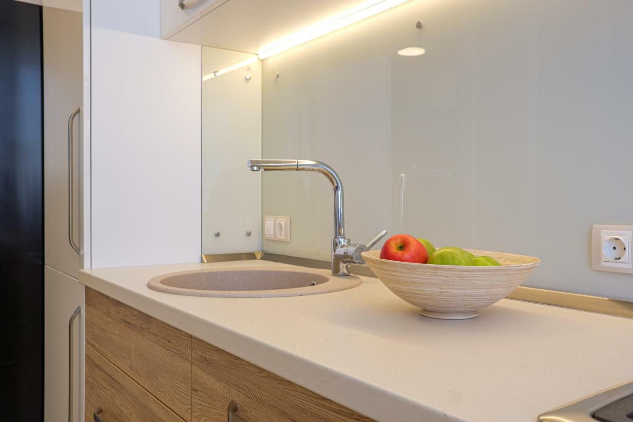 Lakki Apartment Odessa Luaran gambar