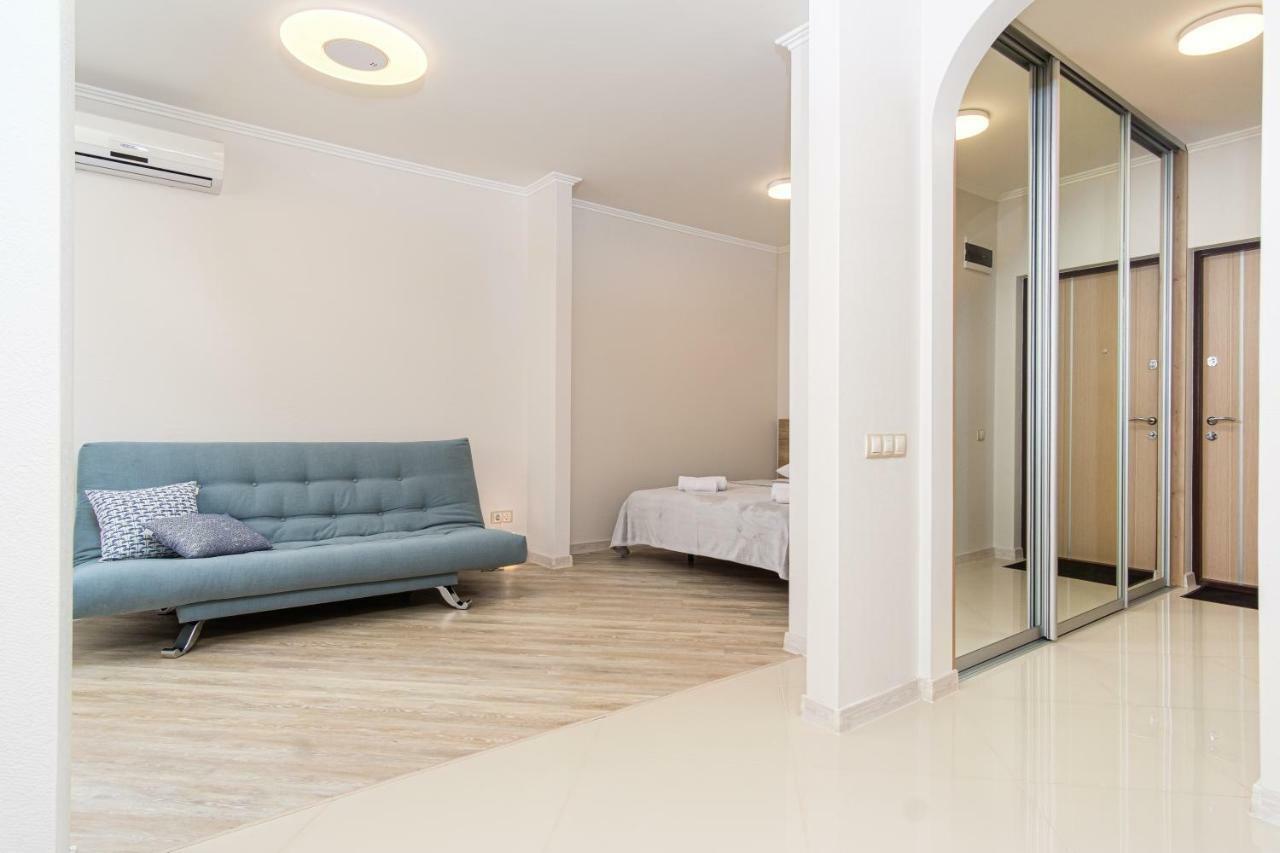 Lakki Apartment Odessa Luaran gambar