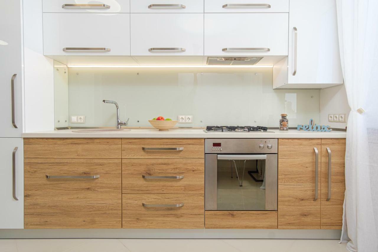 Lakki Apartment Odessa Luaran gambar