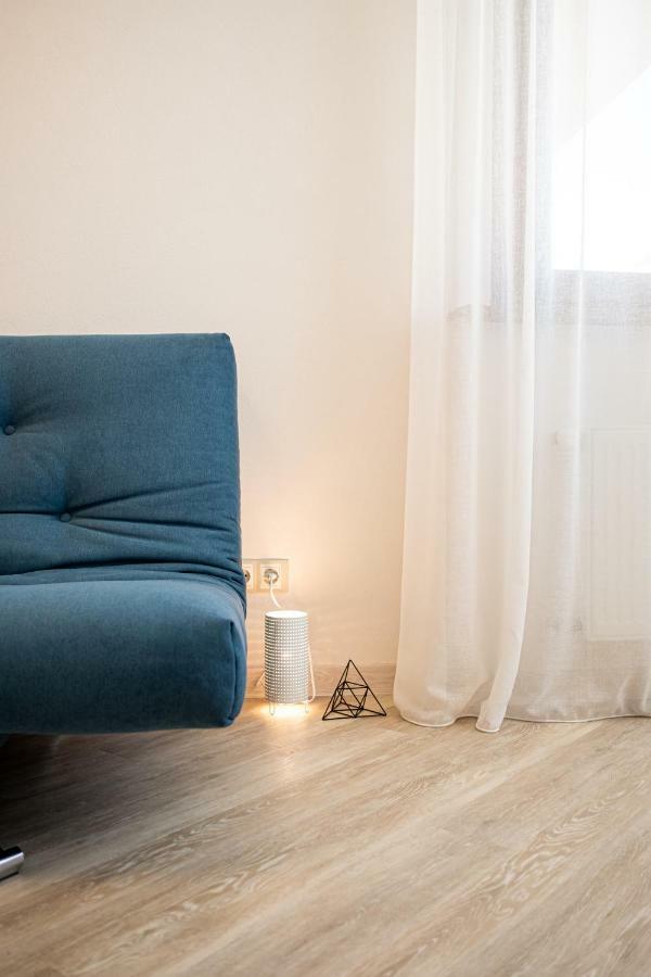 Lakki Apartment Odessa Luaran gambar