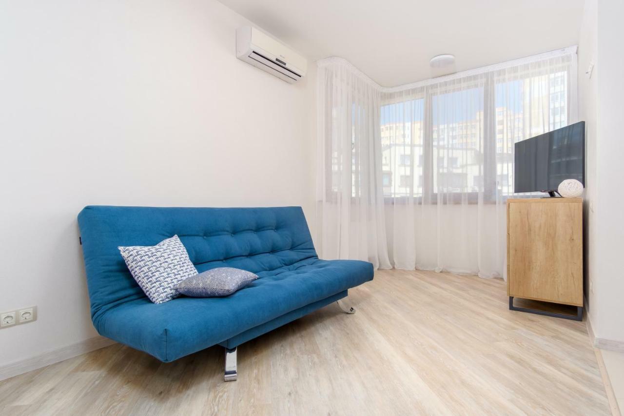 Lakki Apartment Odessa Luaran gambar