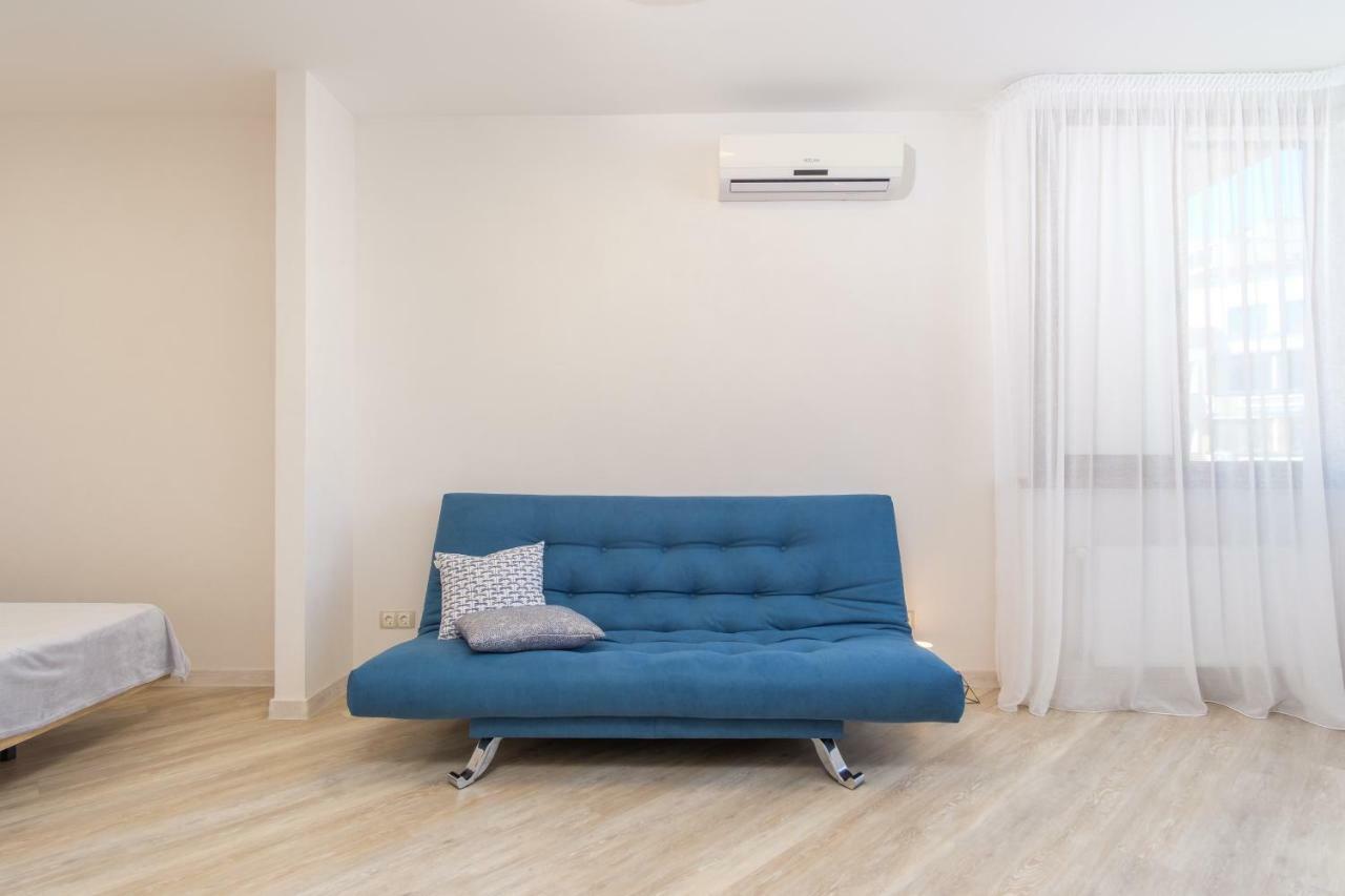 Lakki Apartment Odessa Luaran gambar