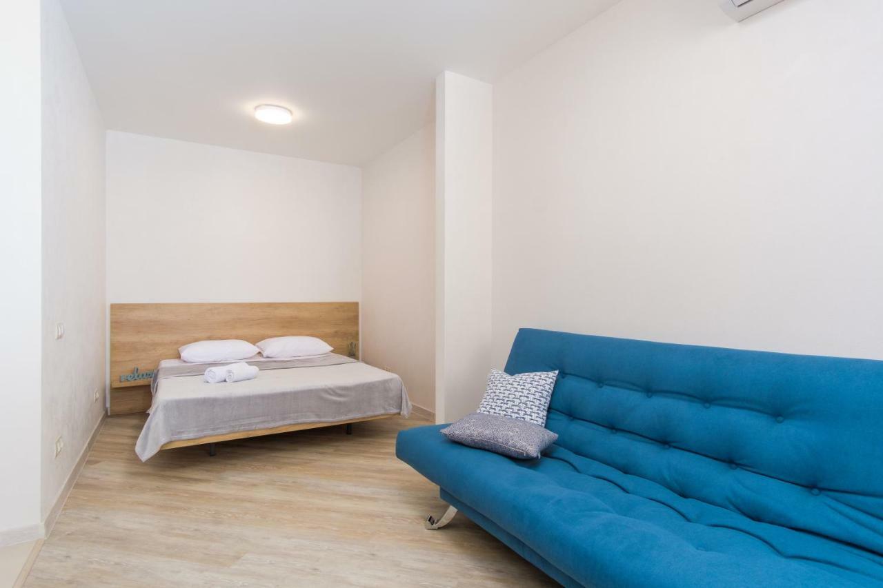 Lakki Apartment Odessa Luaran gambar